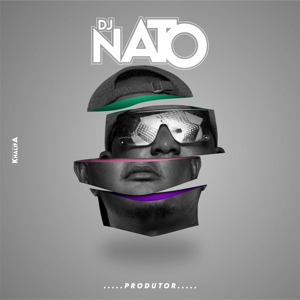 Album cover of Vintagem