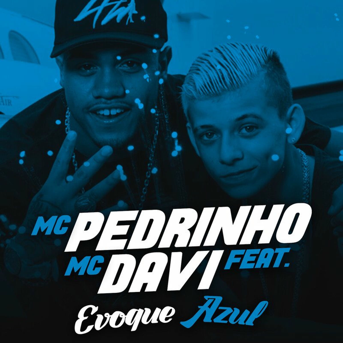 Album picture of Evoque Azul