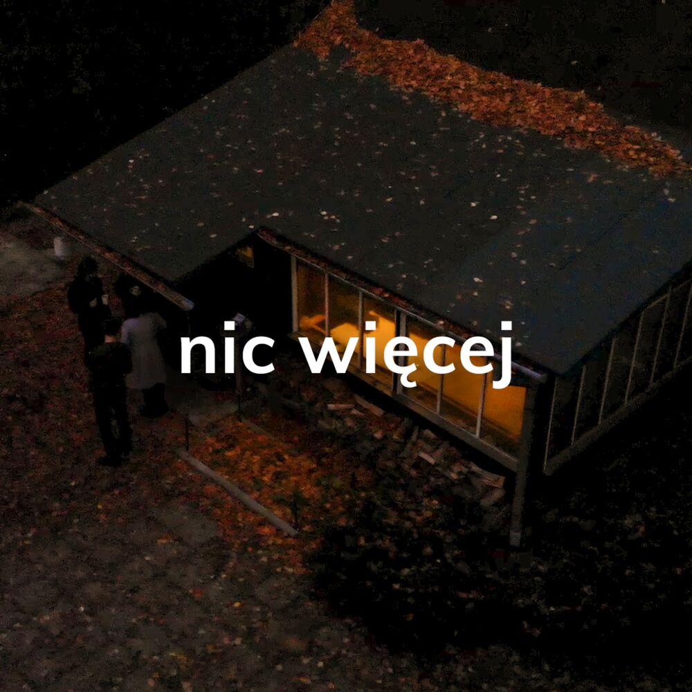 Picture of Nic więcej
