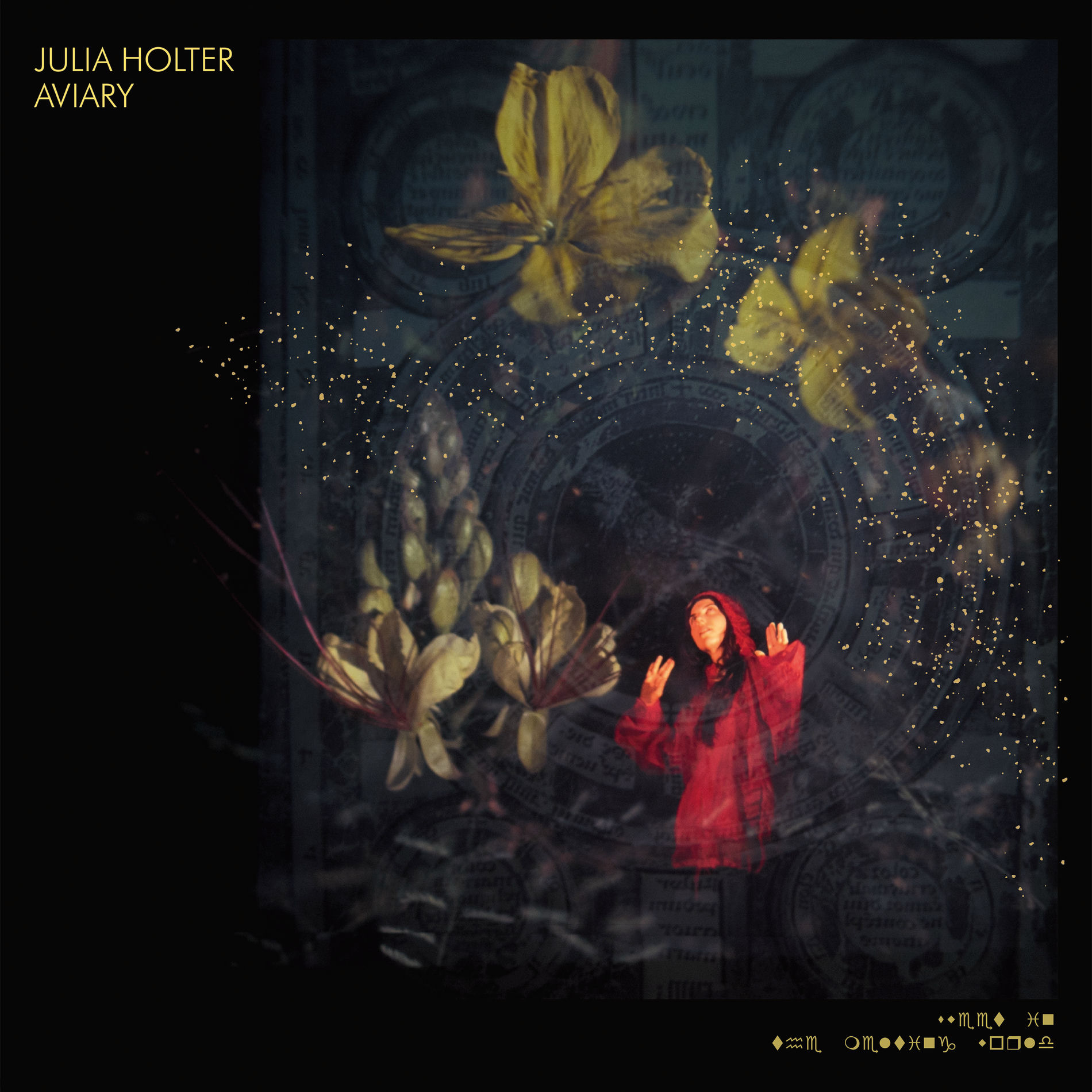 Album cover of Voce Simul