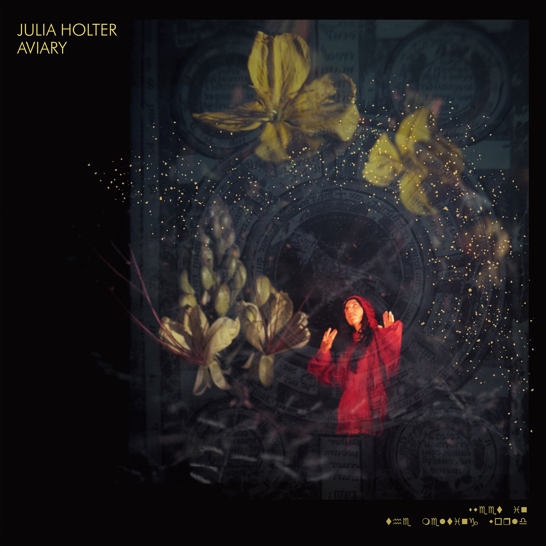 Album cover of Aviary