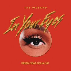 Cover of In Your Eyes (Remix)