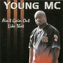 Cover of Ain't Goin' Out Like That