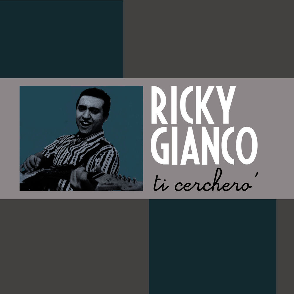 Ti cerchero'