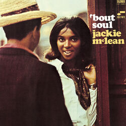Cover of 'Bout Soul