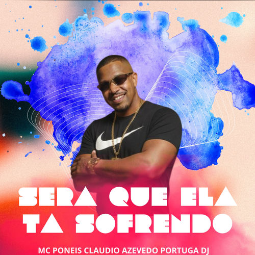 Sera Que Ela Ta Sofrendo