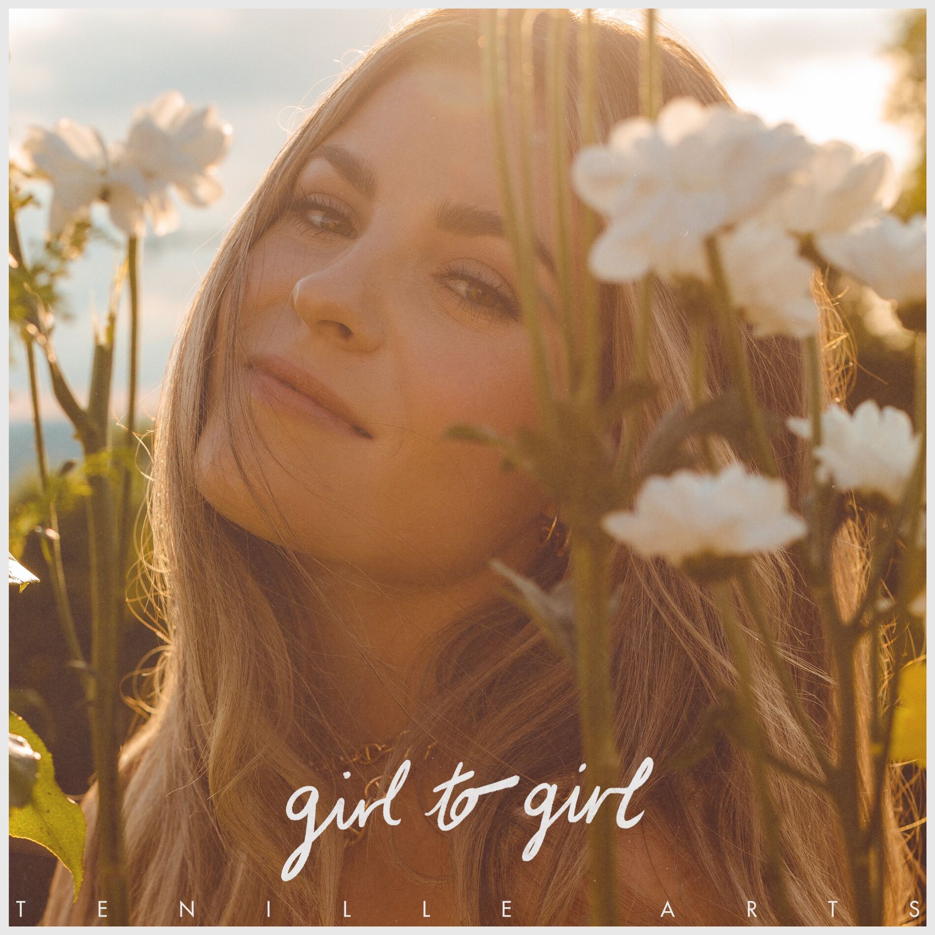 Album cover of Girl to Girl
