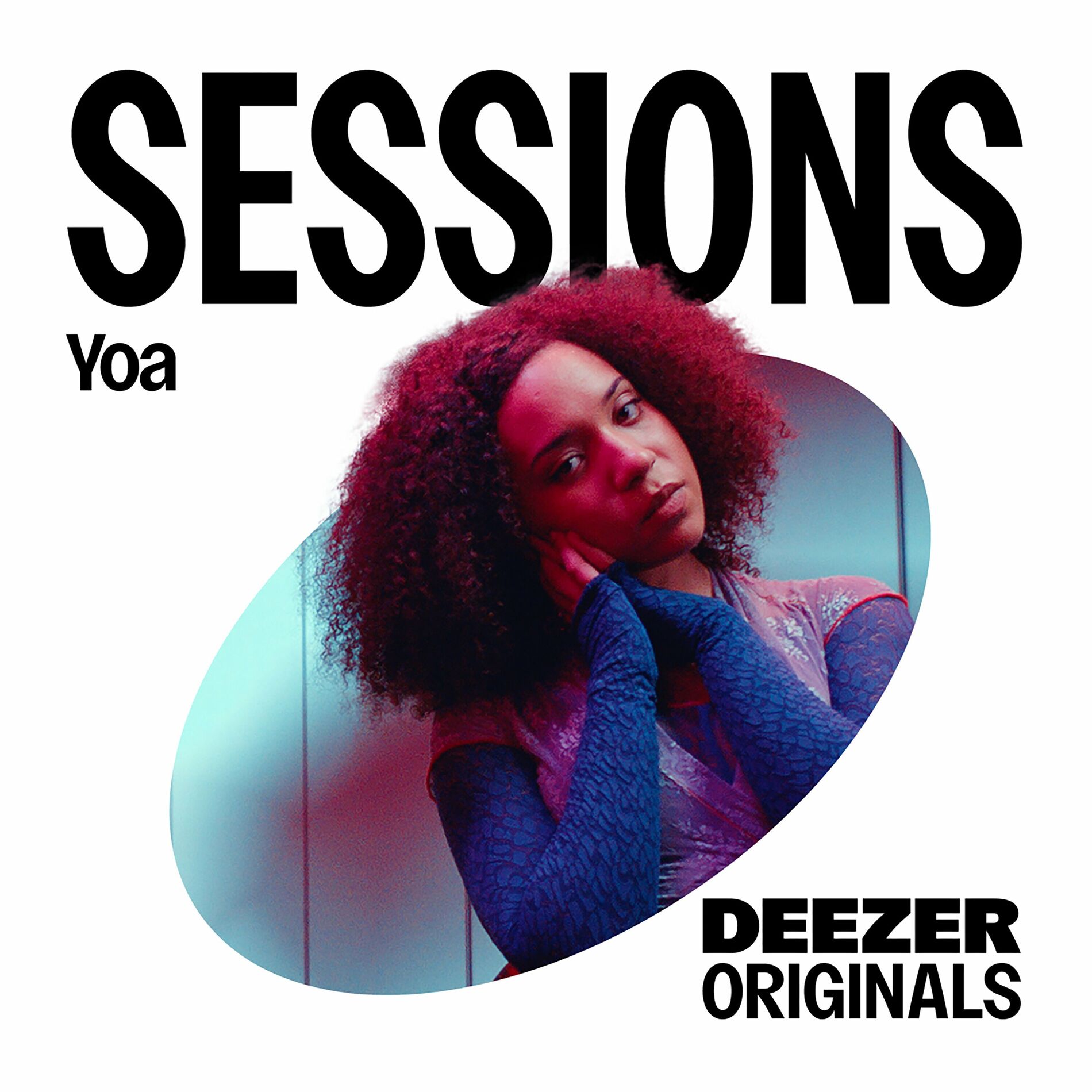 Album cover of Matcha Queen (Enregistré à Paris)