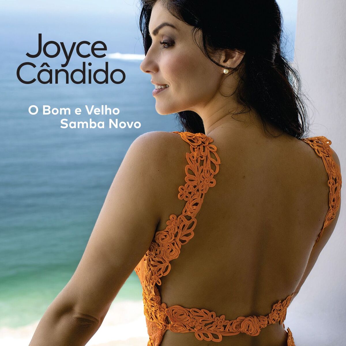 Album cover of Tesouro Maior