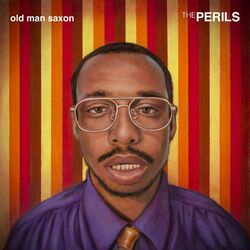 Cover of The Perils