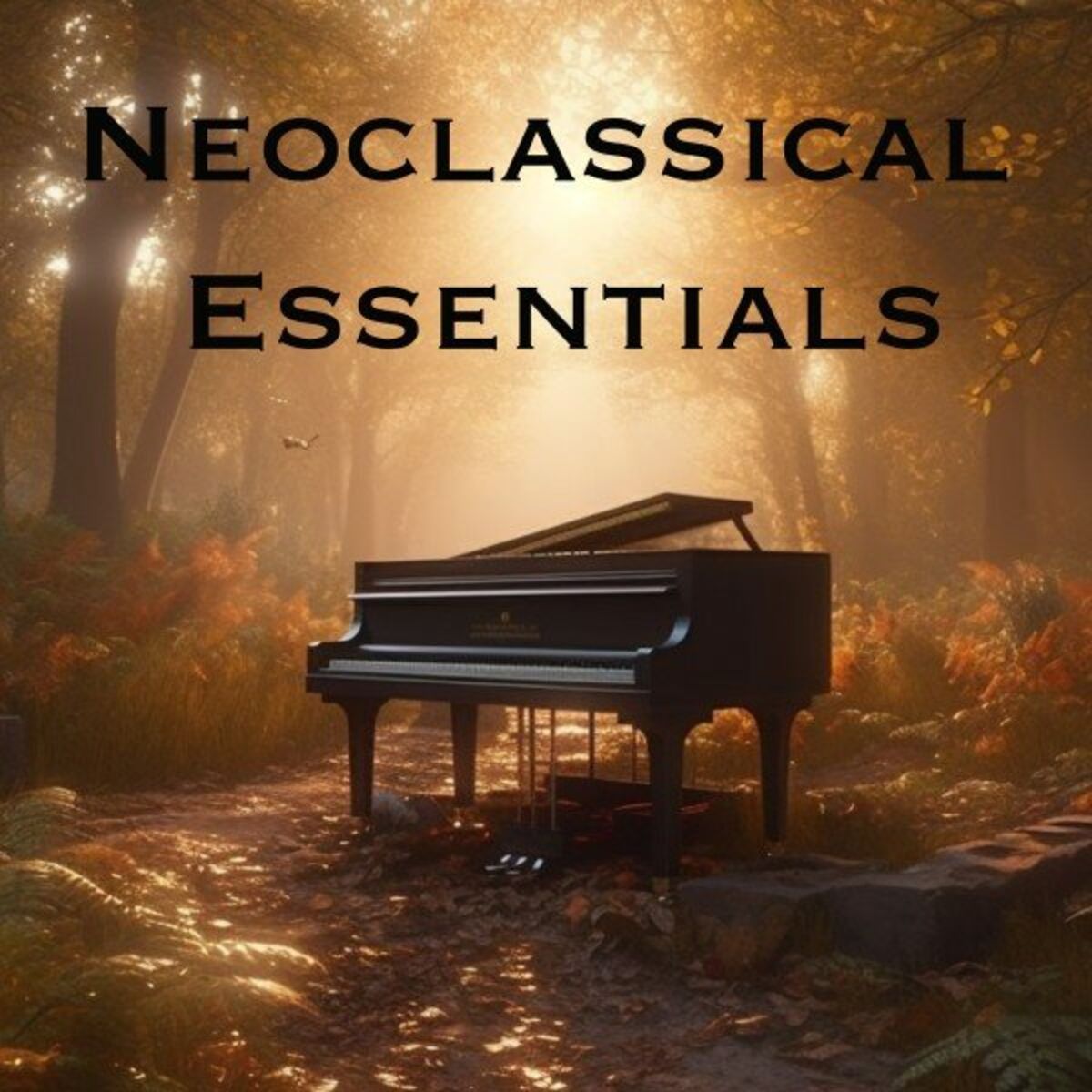 Album cover of Neoclassical Essentials