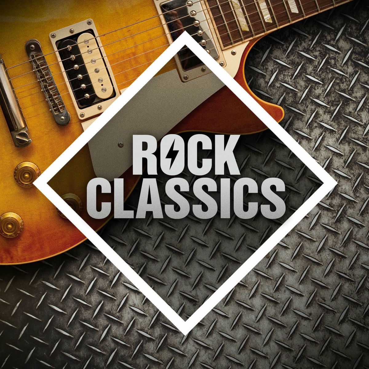 Album cover of Rock Classics: The Collection