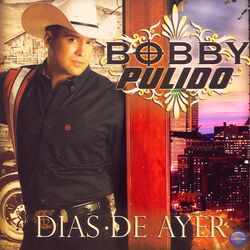 Cover of Días de Ayer