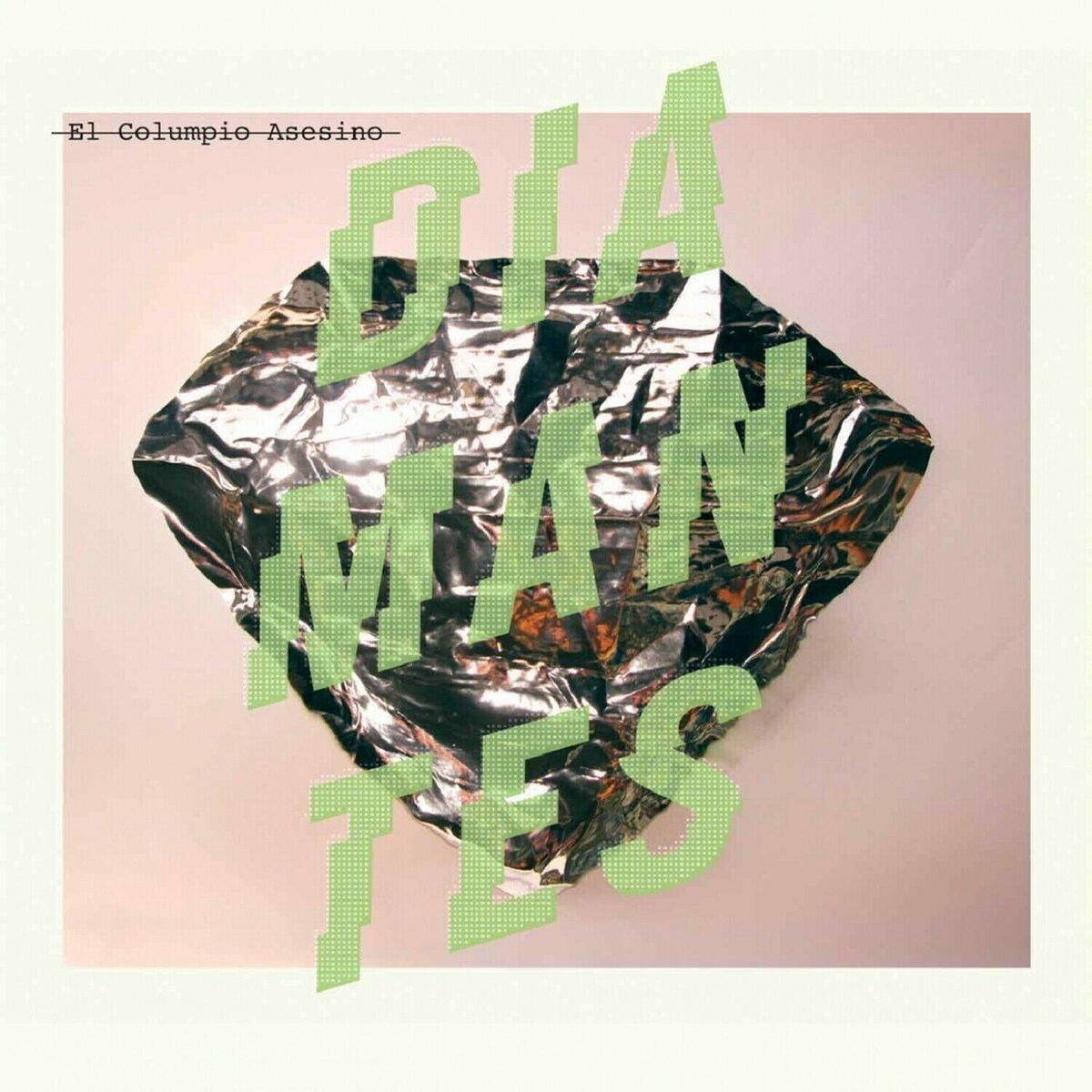 Album cover of Perlas