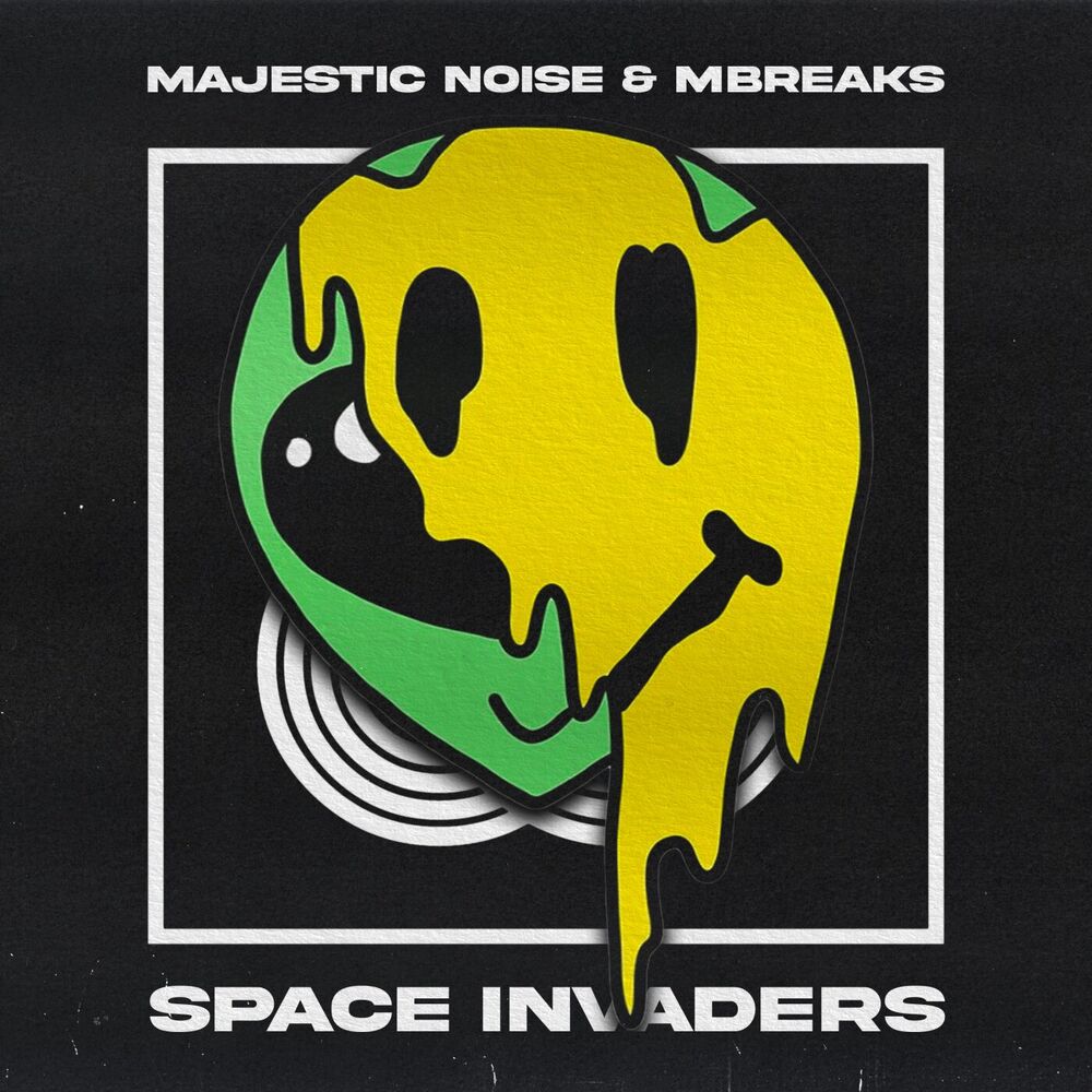 Picture of Space Invaders