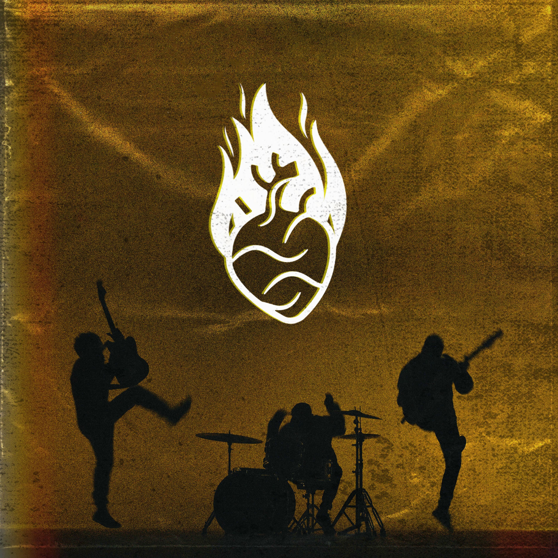 Album cover of Tentar Outra Vez