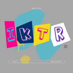 Cover of I Know That’s Right