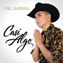 Cover of Casi Algo