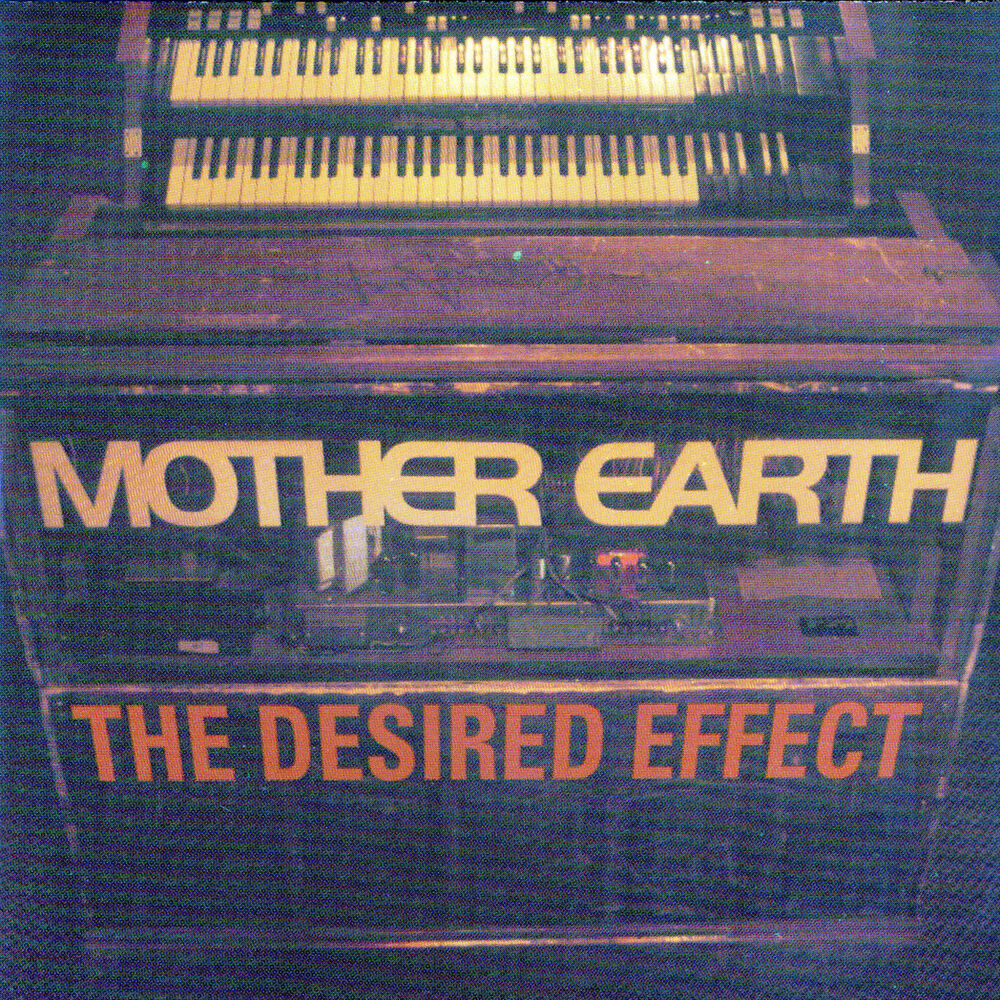 Picture of Desired Effect Live