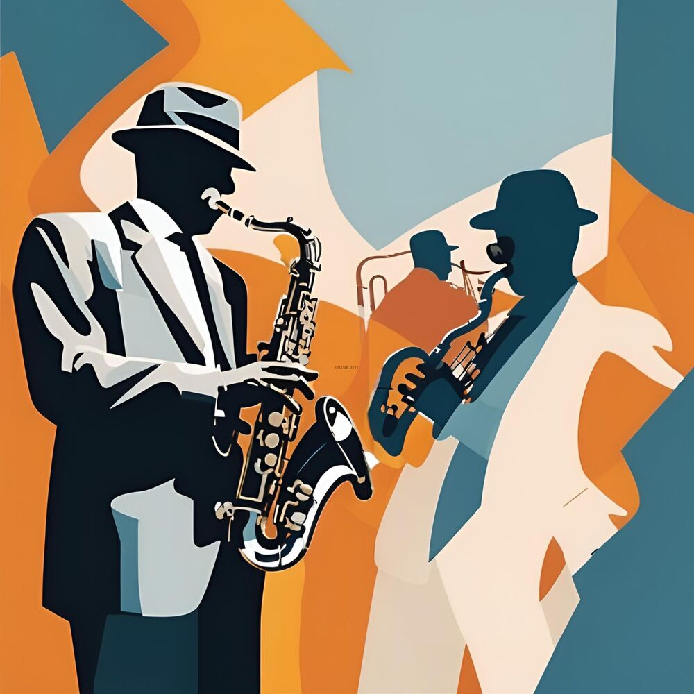 Picture of Classic Blue Note Melodies