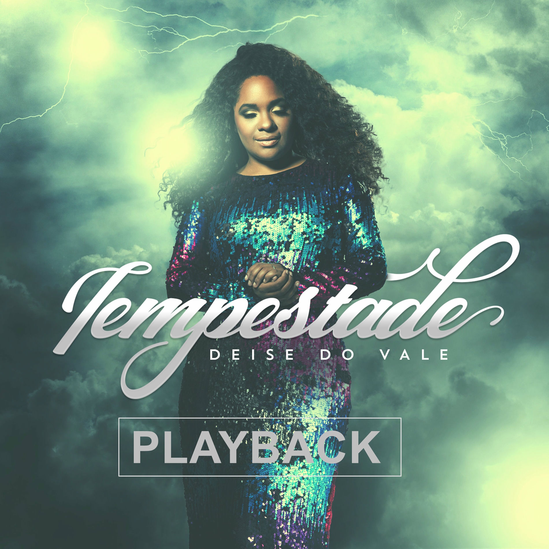 Album cover of Tempestade (Playback)