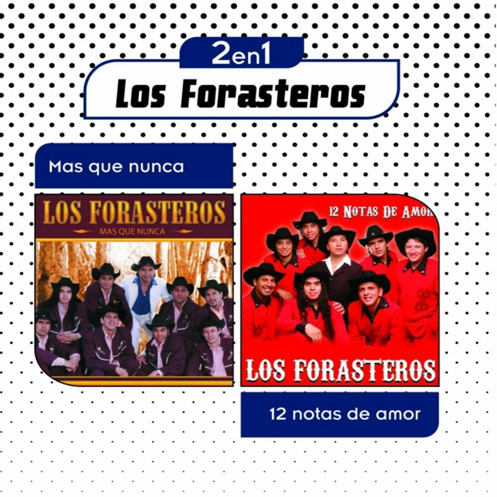 Picture of Más Que Nunca / 12 Notas De Amor
