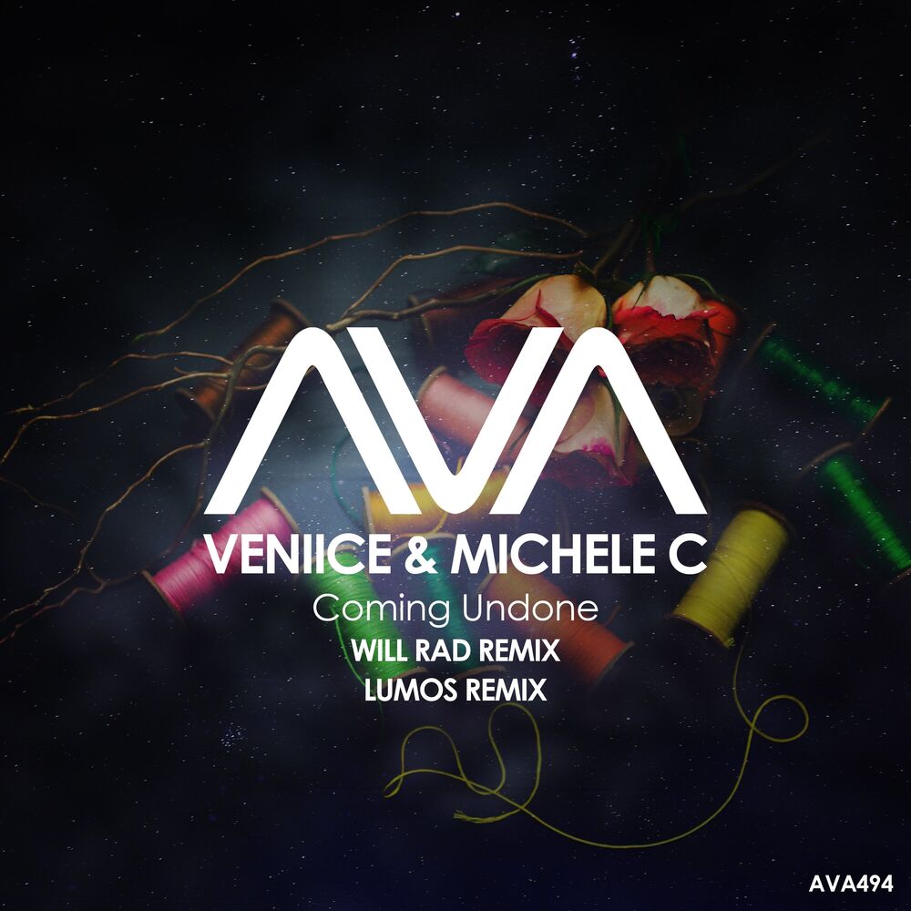 Picture of Coming Undone (Remixes)