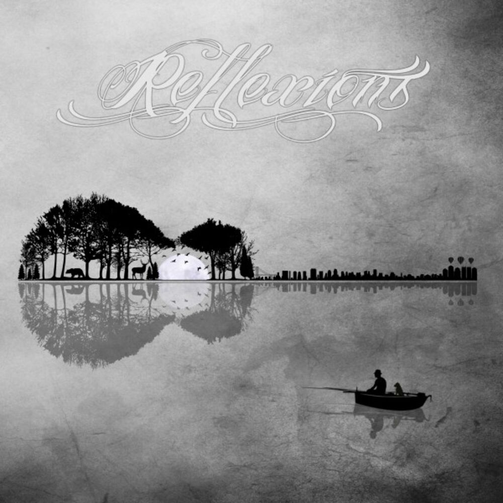 Picture of Reflexions