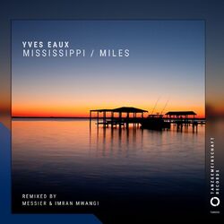 Cover of Mississippi/Miles