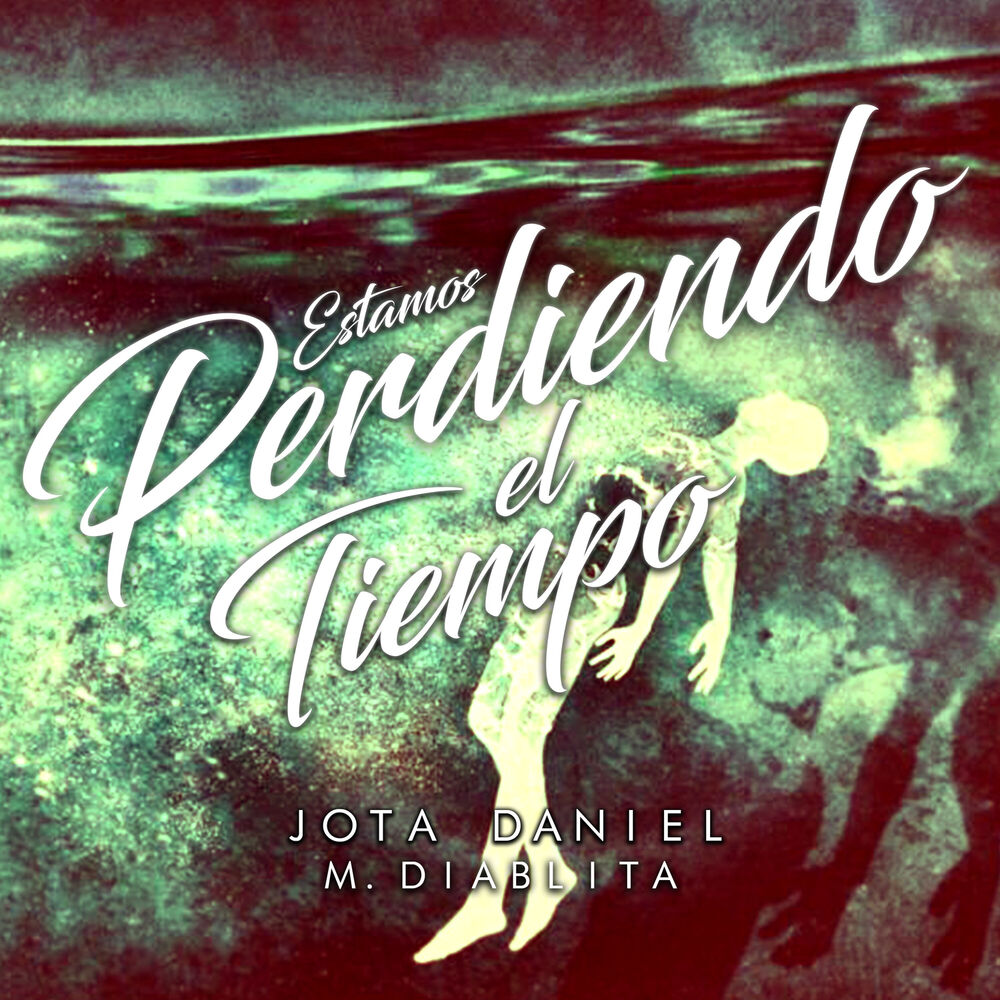 Picture of Estamos Perdiendo el Tiempo