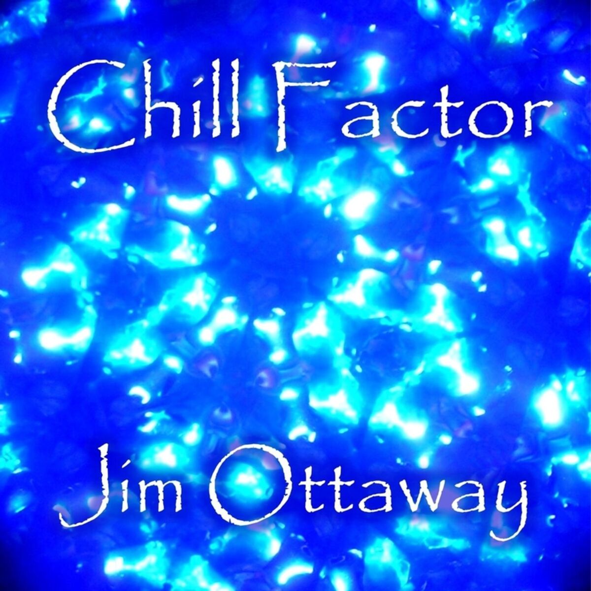 Album cover of Chill Factor