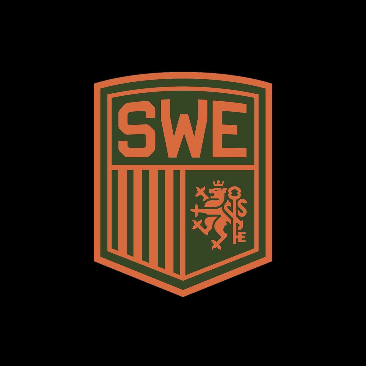 Album cover of Soldaat van Oranje (CV 2025 Anthem)
