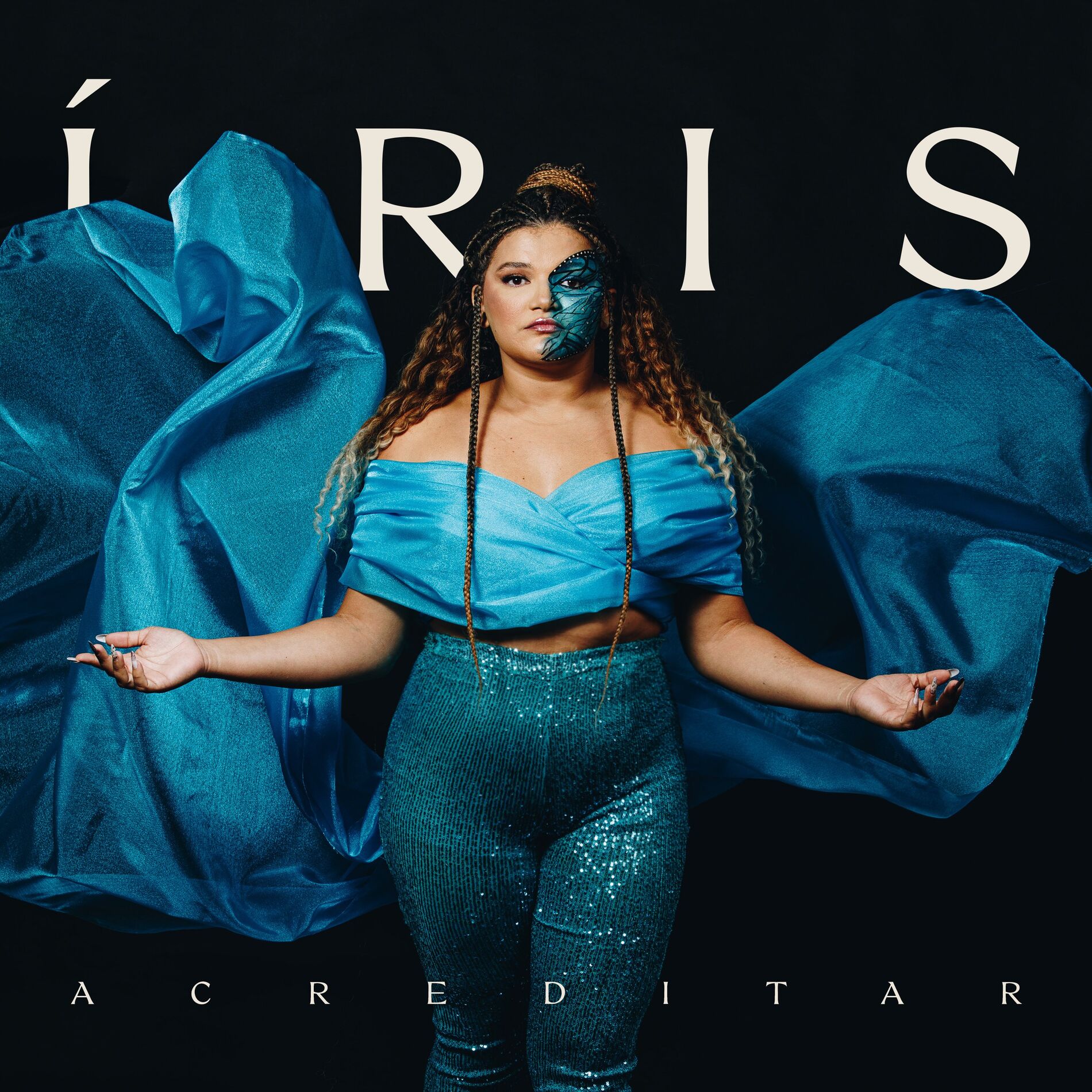 Album cover of Acreditar