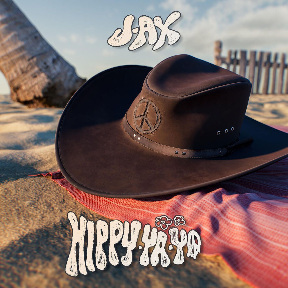 Album cover of HIPPY YA YO (PERÒ ANCHE NO)