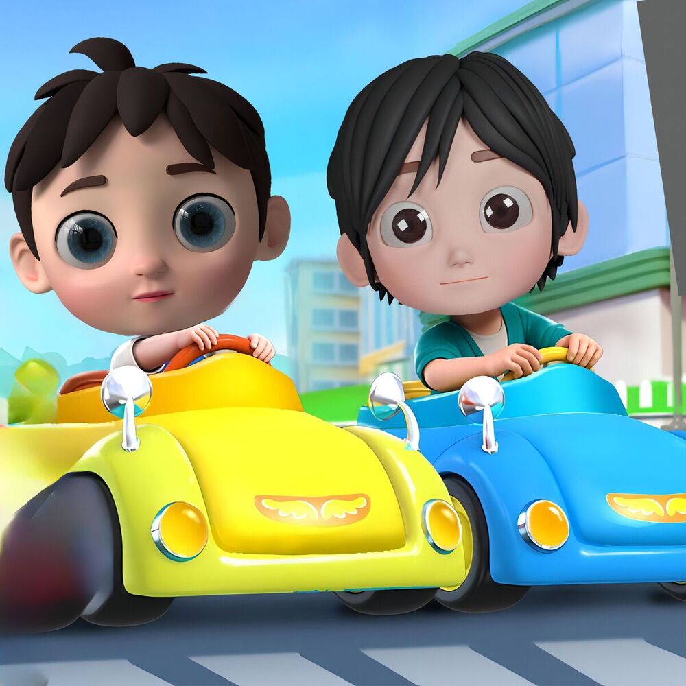 Picture of Rhymetime Adventures