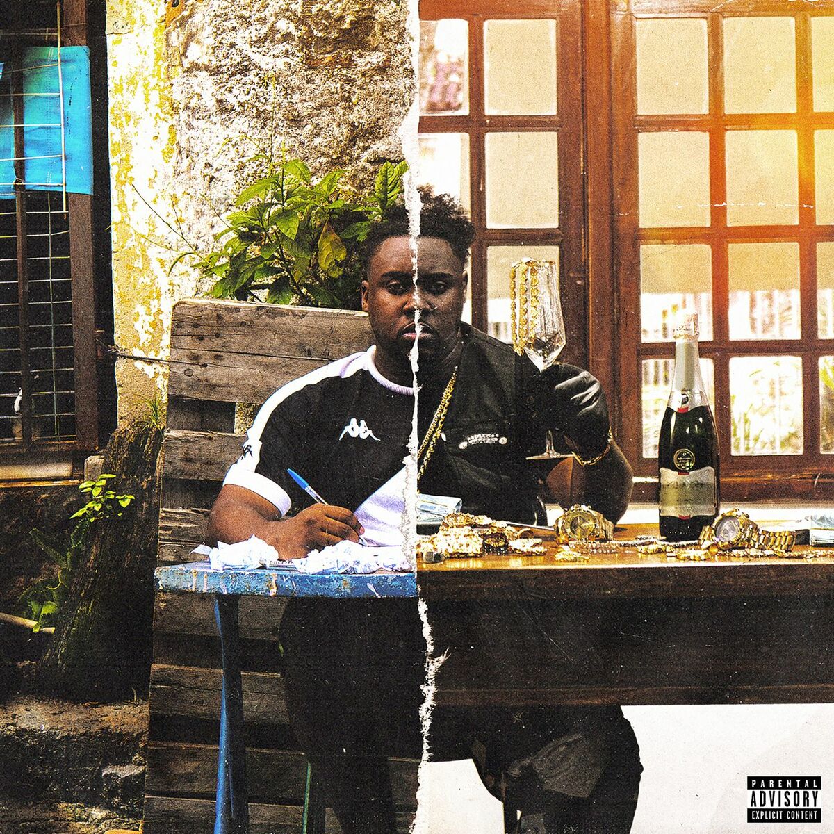 Album cover of DrillFromRio