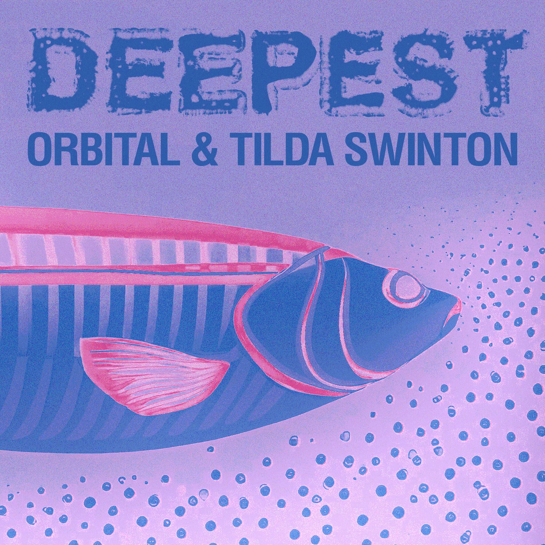 Album cover of Deepest