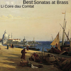 Best Sonatas at Brass