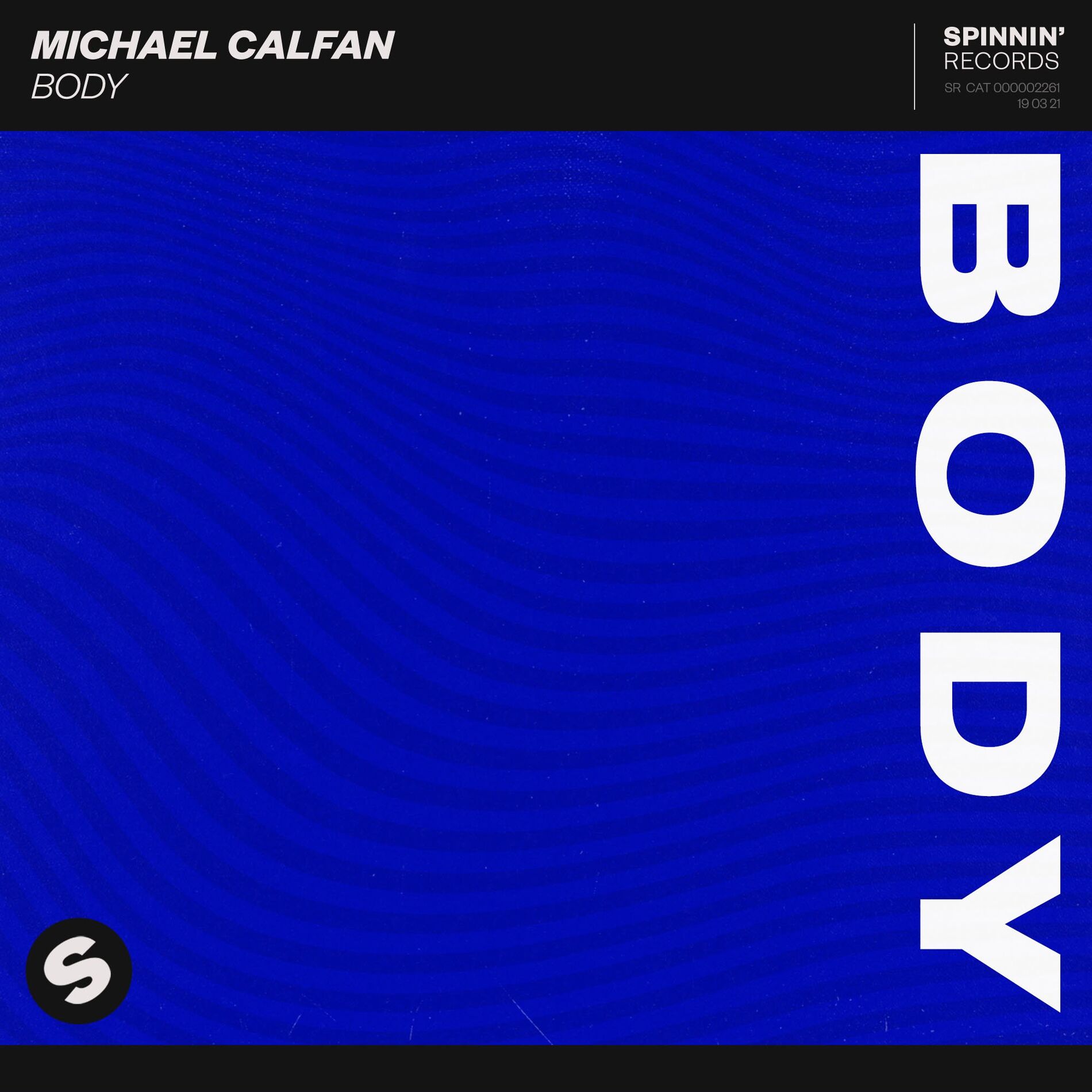 Album cover of Body