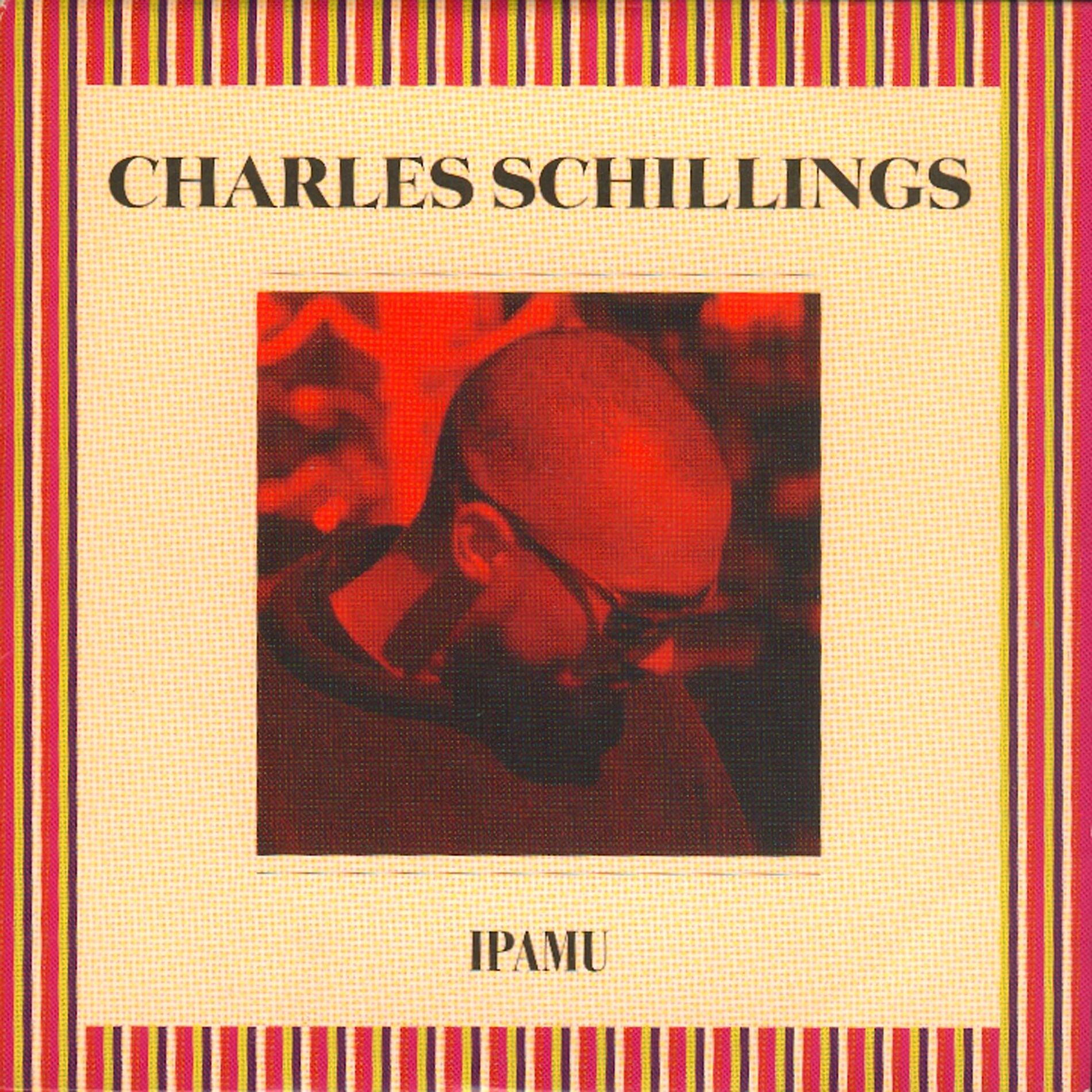 Album cover of Ipamu