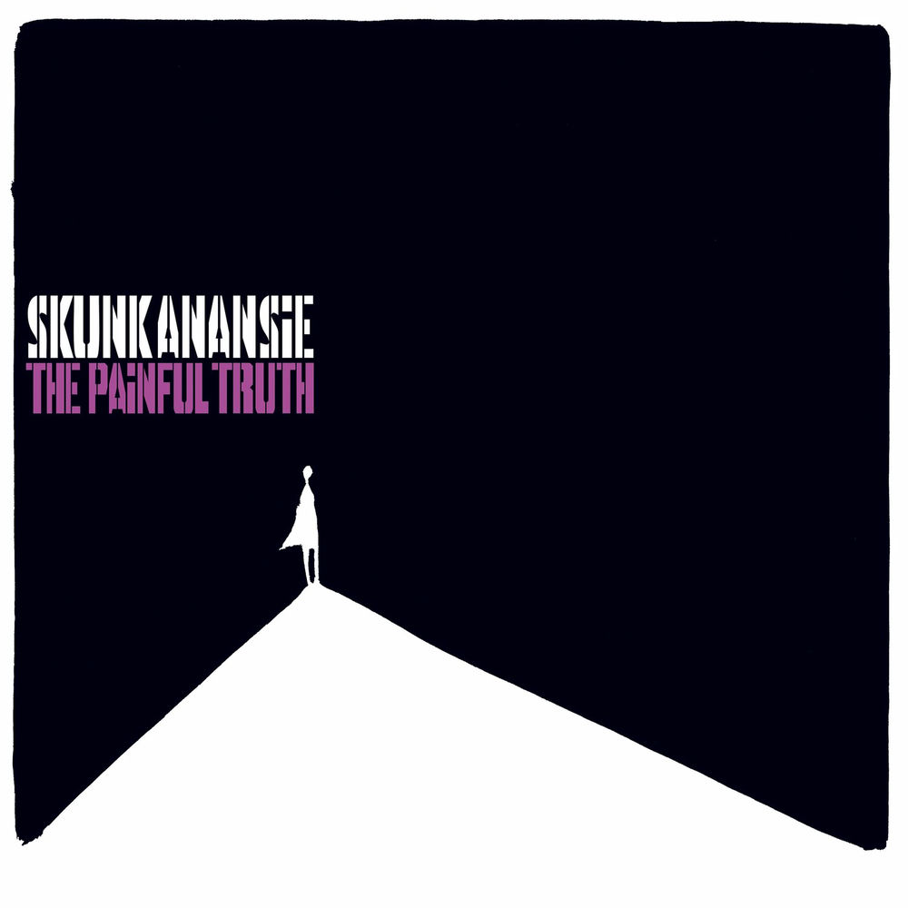 Portada del álbum