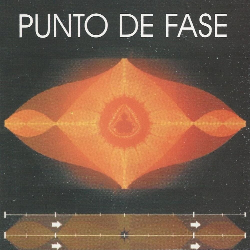 Picture of Punto de Fase