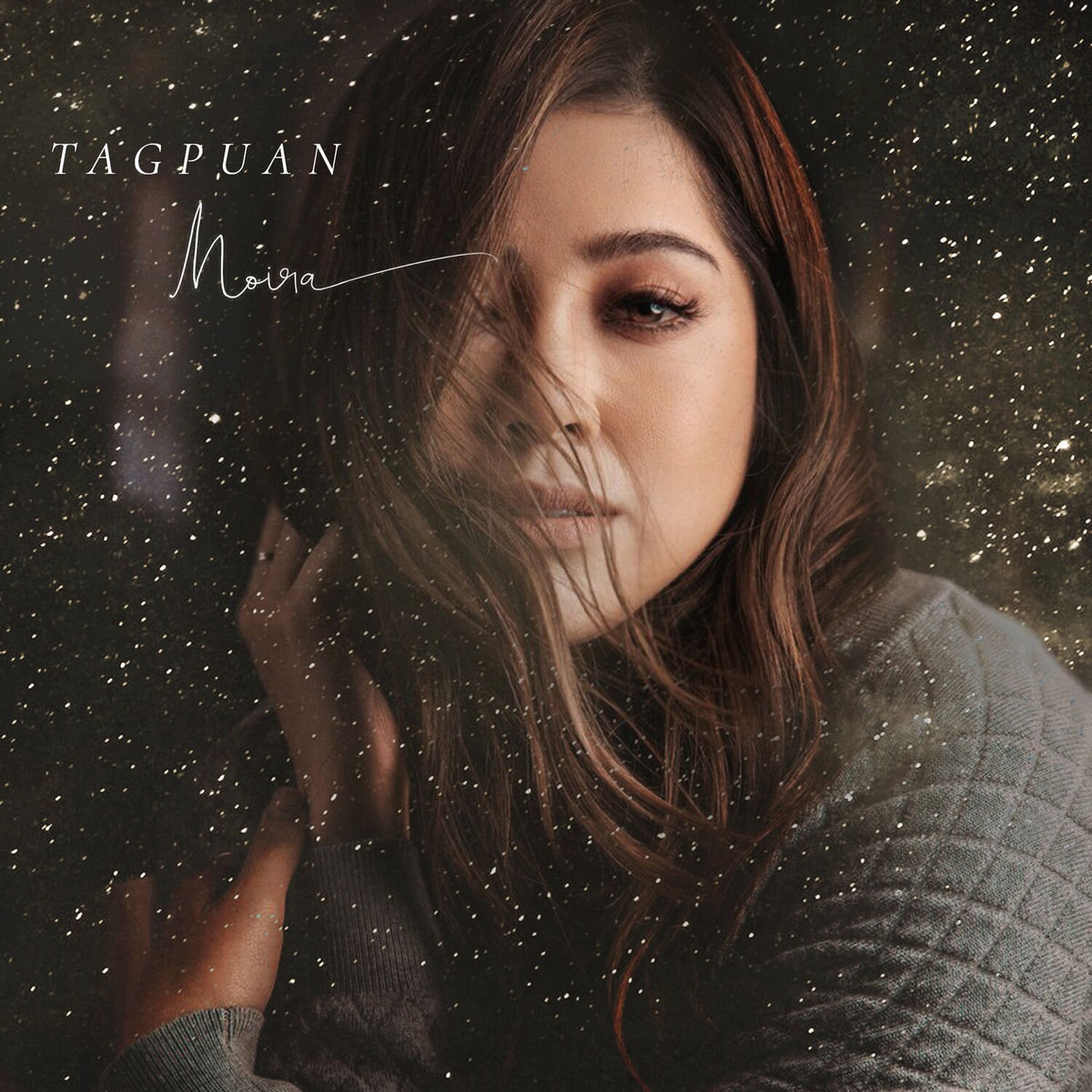 Album cover of Tagpuan