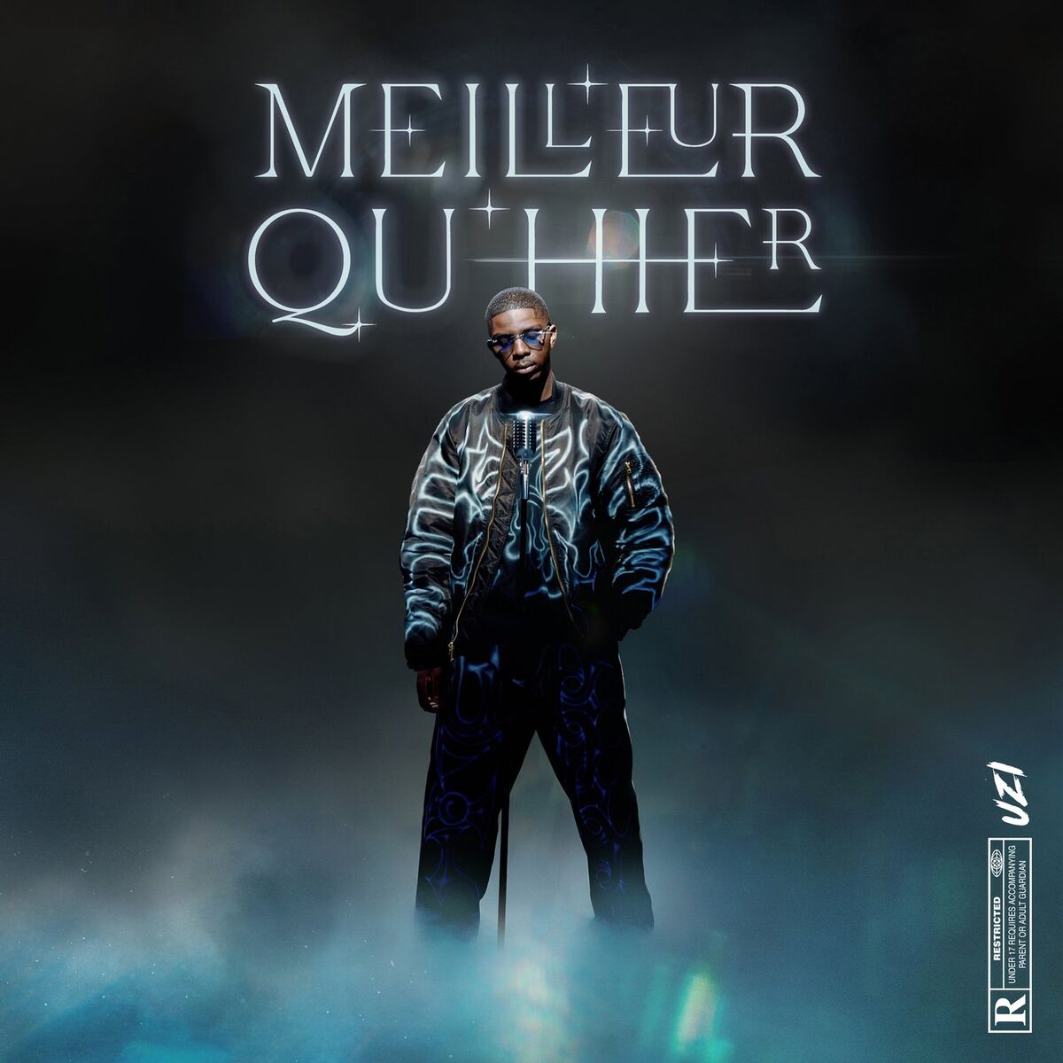 Album cover of Trophée