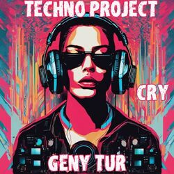 Cover of Cry