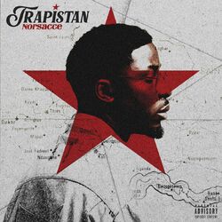 Cover of Trapistan