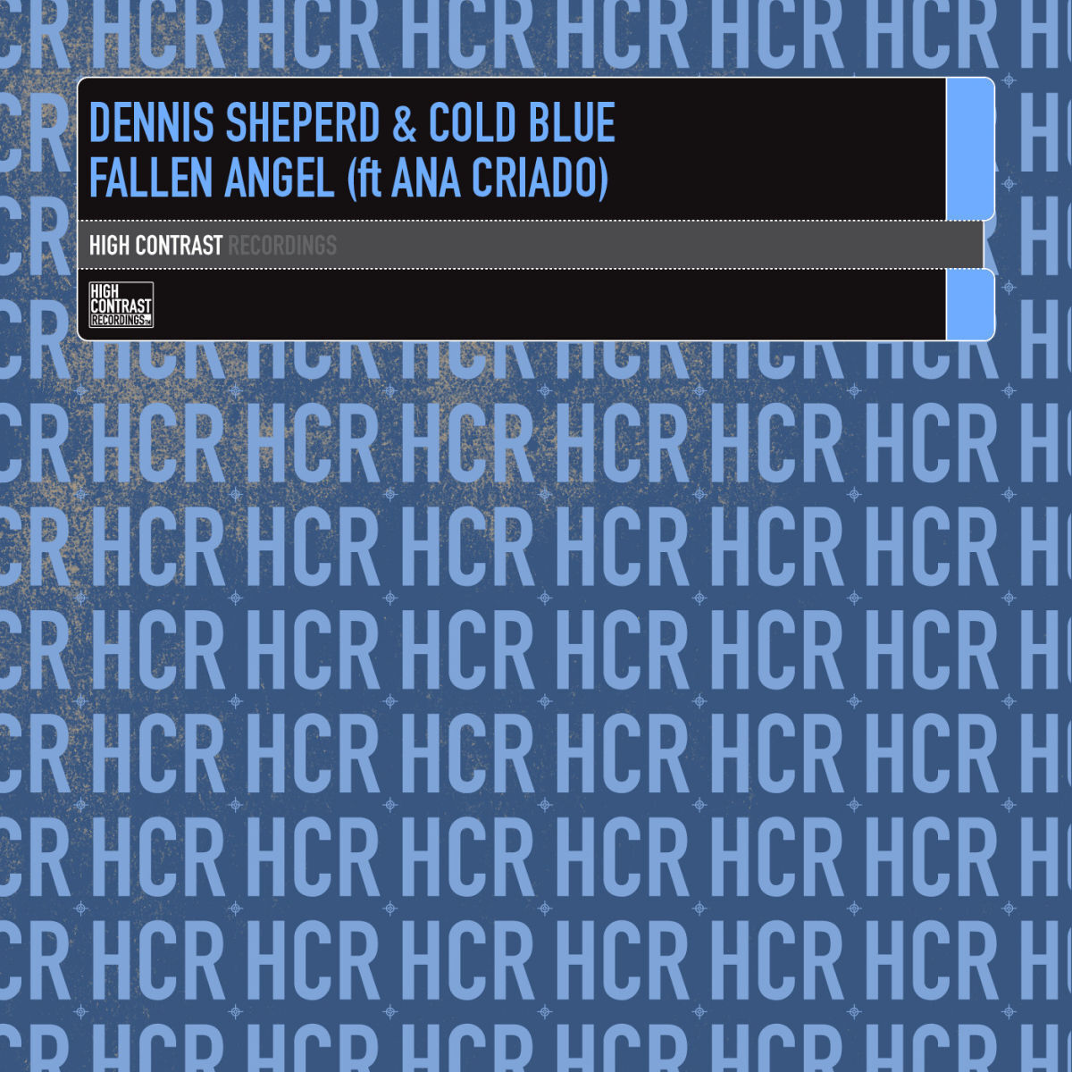 Album cover of Fallen Angel
