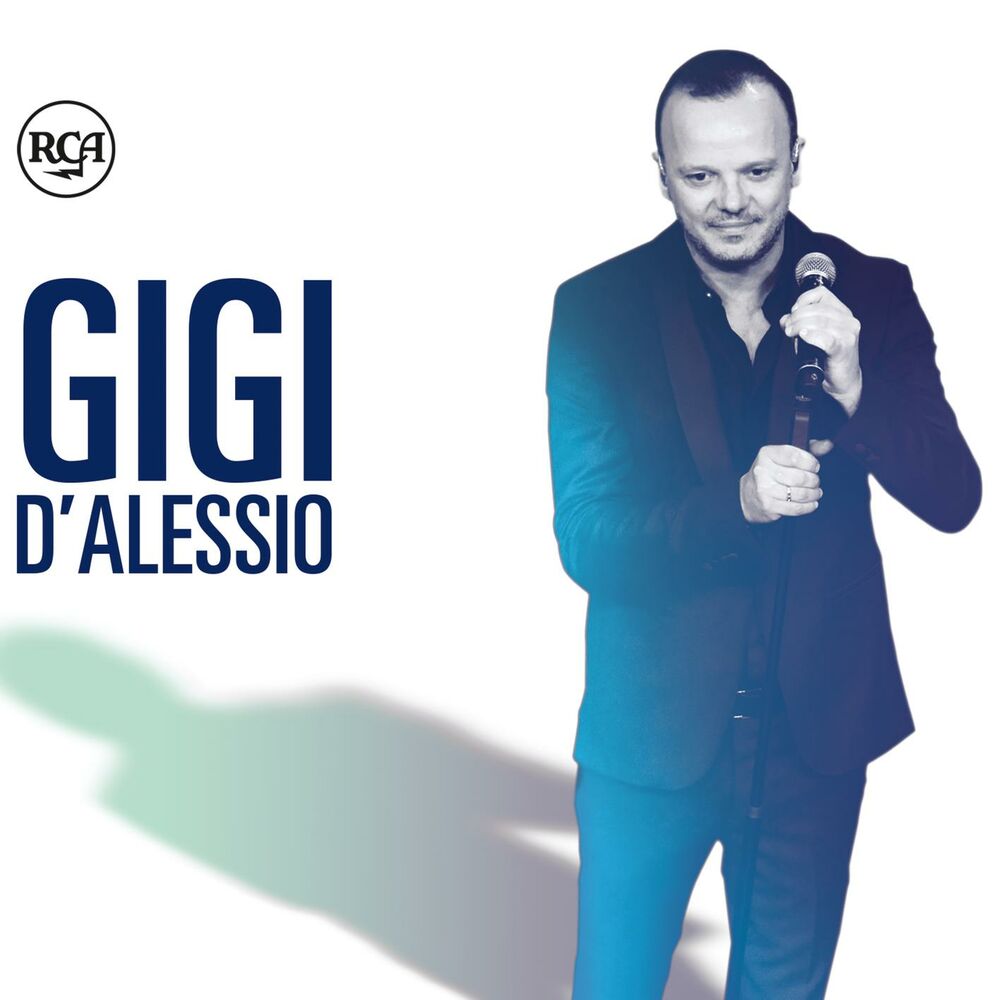 Picture of Gigi D'Alessio