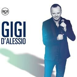 Cover of Gigi D'Alessio