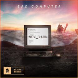 Cover of New Dawn